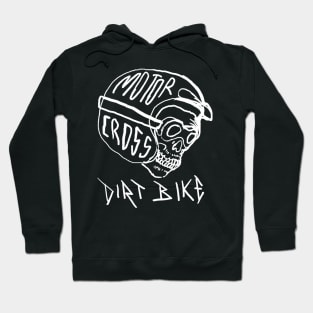 dirt bike Hoodie